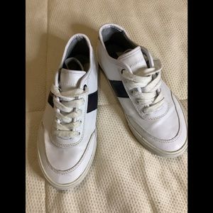 Boys tommy Hilfiger Sneakers